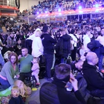 Płock. Spotkanie Wojowników Maryi - cz. II