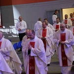 Płock. Spotkanie Wojowników Maryi - cz. II
