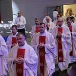 Płock. Spotkanie Wojowników Maryi - cz. II