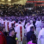 Płock. Spotkanie Wojowników Maryi - cz. II