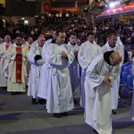 Płock. Spotkanie Wojowników Maryi - cz. II
