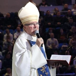 Płock. Spotkanie Wojowników Maryi - cz. II