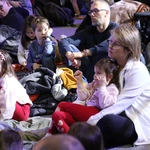 Płock. Spotkanie Wojowników Maryi - cz. II