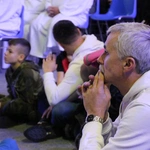 Płock. Spotkanie Wojowników Maryi - cz. II