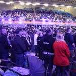 Płock. Spotkanie Wojowników Maryi - cz. II