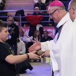 Płock. Spotkanie Wojowników Maryi - cz. II