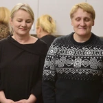 Warmińskie Pielgrzymki Piesze - spotkanie opłatkowe