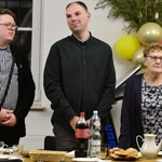 Warmińskie Pielgrzymki Piesze - spotkanie opłatkowe