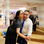 II Noworoczny Bal Oazowy