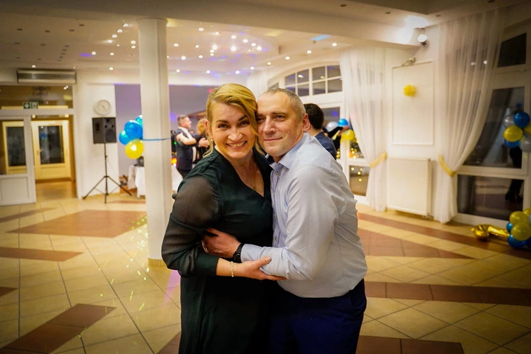 II Noworoczny Bal Oazowy