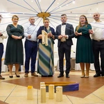 II Noworoczny Bal Oazowy