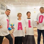 II Noworoczny Bal Oazowy