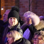 Koncert kolęd u św. Brygidy 2025