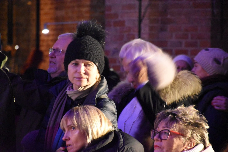 Koncert kolęd u św. Brygidy 2025