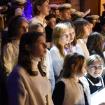 Koncert kolęd u św. Brygidy 2025