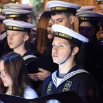 Koncert kolęd u św. Brygidy 2025