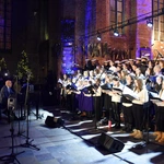 Koncert kolęd u św. Brygidy 2025