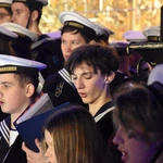 Koncert kolęd u św. Brygidy 2025