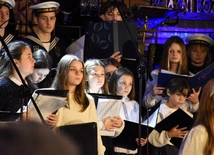 Koncert kolęd u św. Brygidy 2025