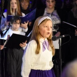 Koncert kolęd u św. Brygidy 2025