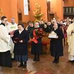 Msza św. w intencji bp. Pawła Sochy, który skończył 90 lat