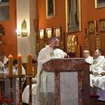 Msza św. w intencji bp. Pawła Sochy, który skończył 90 lat