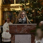 Msza św. w intencji bp. Pawła Sochy, który skończył 90 lat