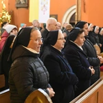 Msza św. w intencji bp. Pawła Sochy, który skończył 90 lat