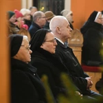 Msza św. w intencji bp. Pawła Sochy, który skończył 90 lat