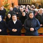 Msza św. w intencji bp. Pawła Sochy, który skończył 90 lat