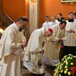 Msza św. w intencji bp. Pawła Sochy, który skończył 90 lat