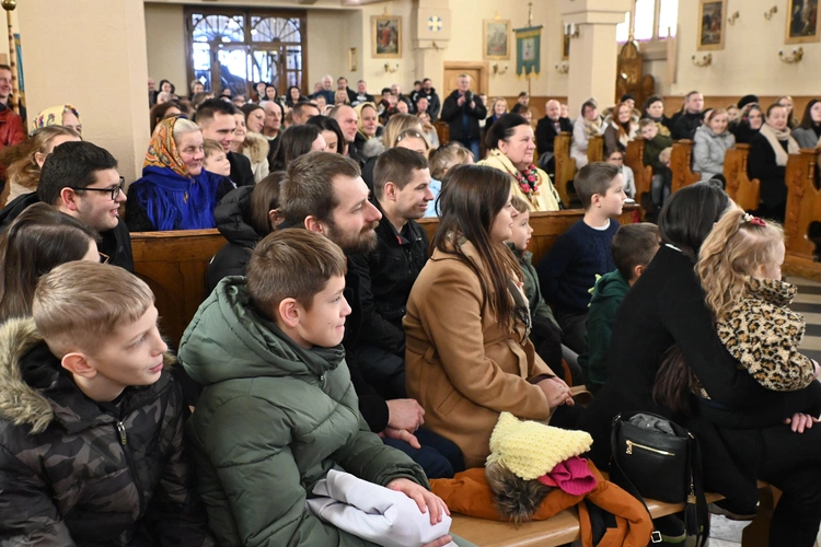 Góralskie Jasełka w Miętustwie