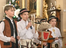 Miętustwo. Cobyście syćka zdrowi i weseli byli
