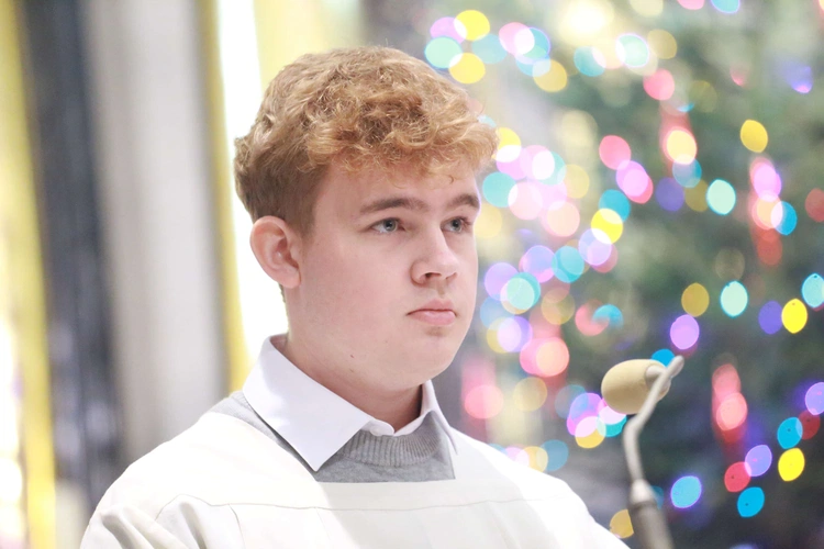 Czwarte czuwanie o powołania