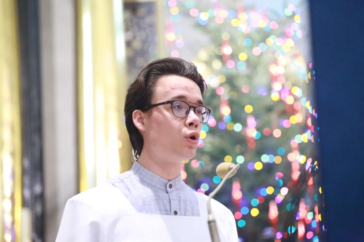 Czwarte czuwanie o powołania