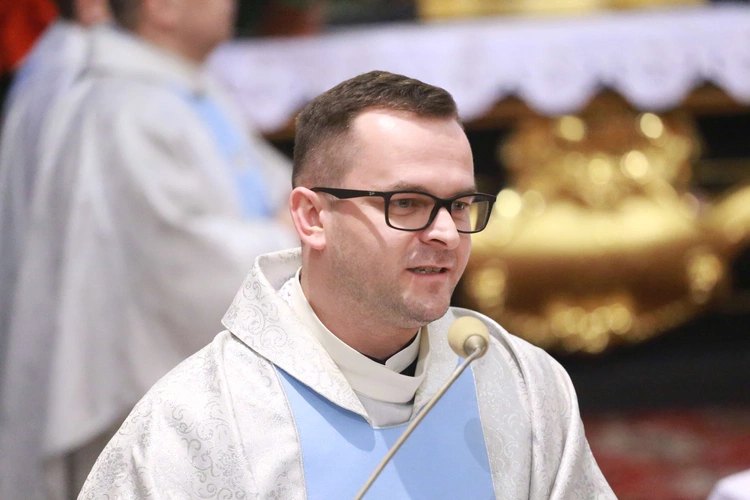 Czwarte czuwanie o powołania