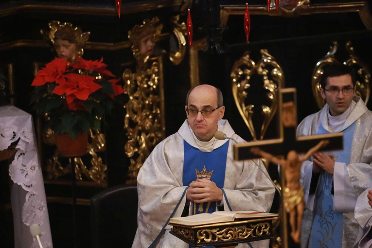 Czwarte czuwanie o powołania