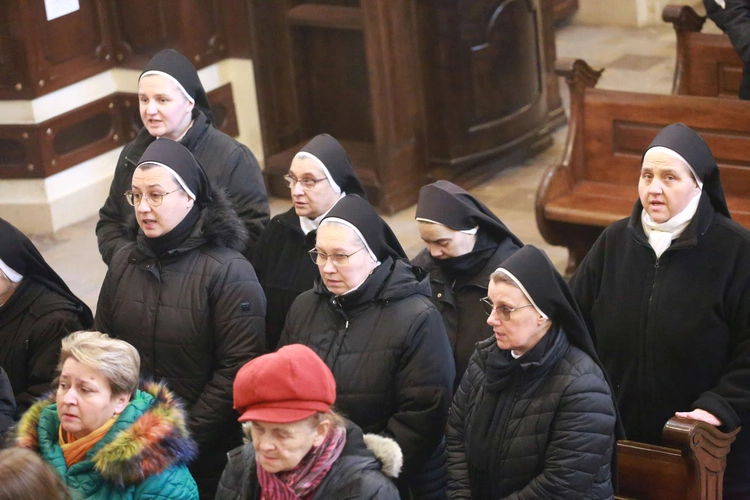 Czwarte czuwanie o powołania