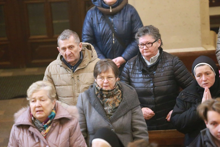 Czwarte czuwanie o powołania