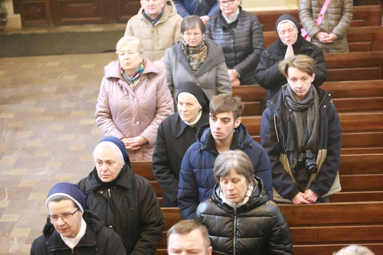 Czwarte czuwanie o powołania