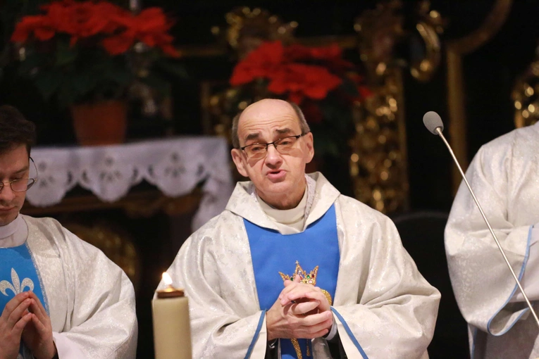 Czwarte czuwanie o powołania