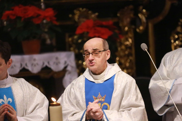 Czwarte czuwanie o powołania