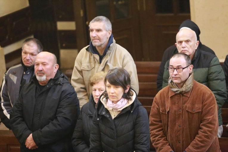 Czwarte czuwanie o powołania