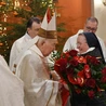 Życzenia 113 lat życia dla bp. Pawła Sochy