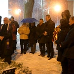 Upamiętnienie 80. rocznicy Tragedii Górnośląskiej w Boguszycach