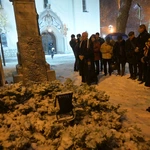Upamiętnienie 80. rocznicy Tragedii Górnośląskiej w Boguszycach