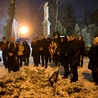 Upamiętnienie 80. rocznicy Tragedii Górnośląskiej w Boguszycach