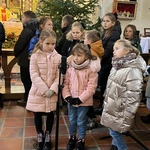 Wielkie kolędowanie w Małujowicach i okolicy