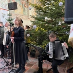 Wielkie kolędowanie w Małujowicach i okolicy