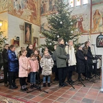 Wielkie kolędowanie w Małujowicach i okolicy